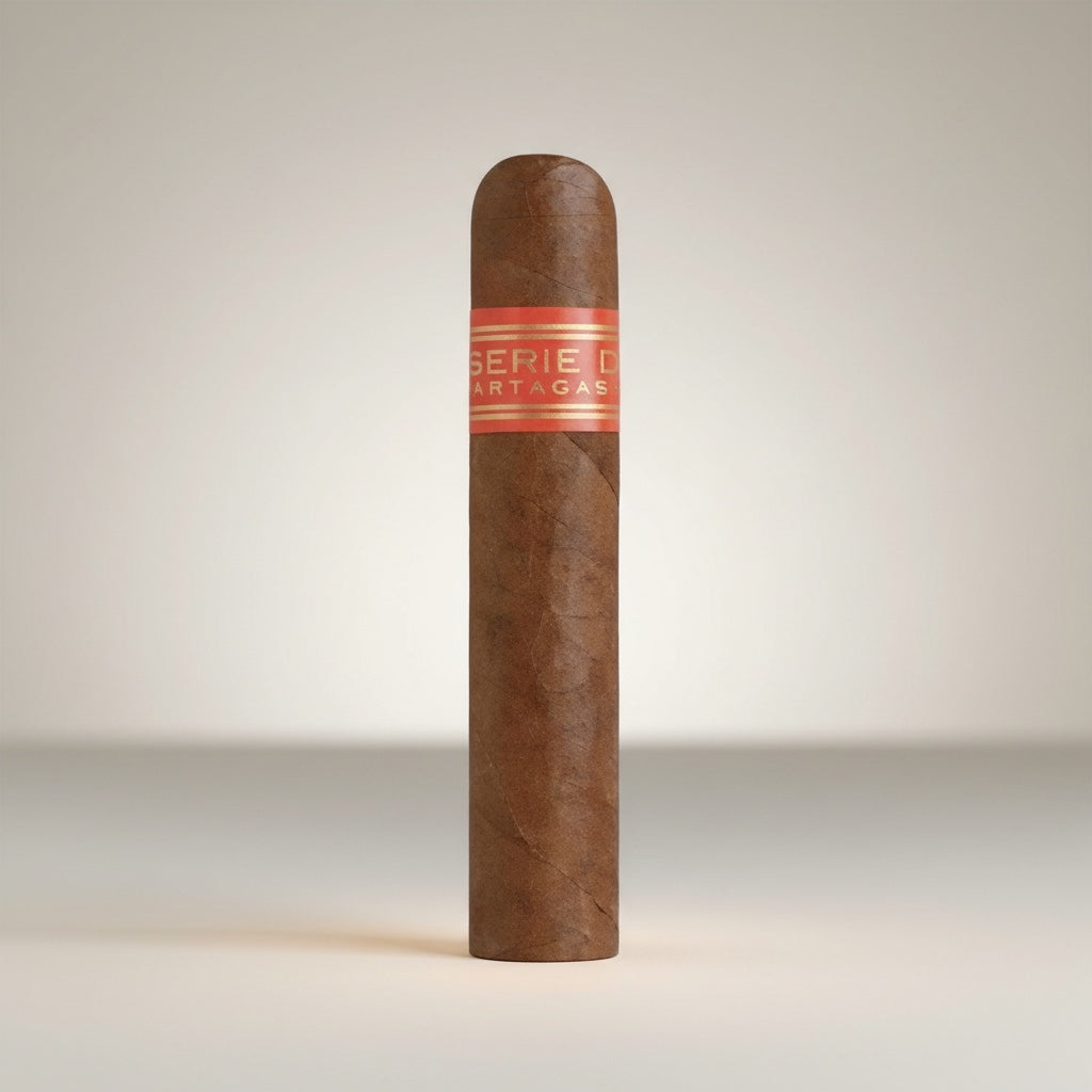 Partagás Serie D No.5