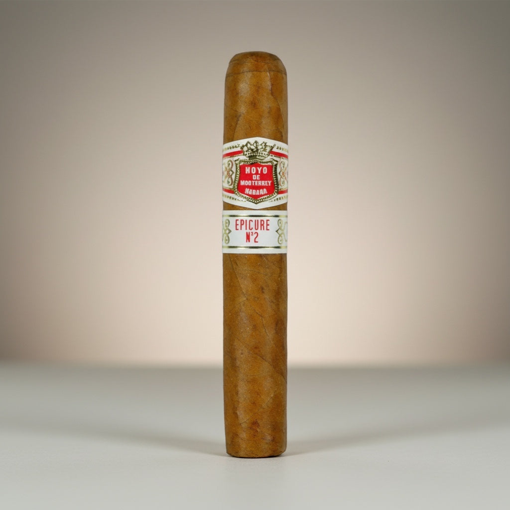 Hoyo de Monterrey Epicure No.2