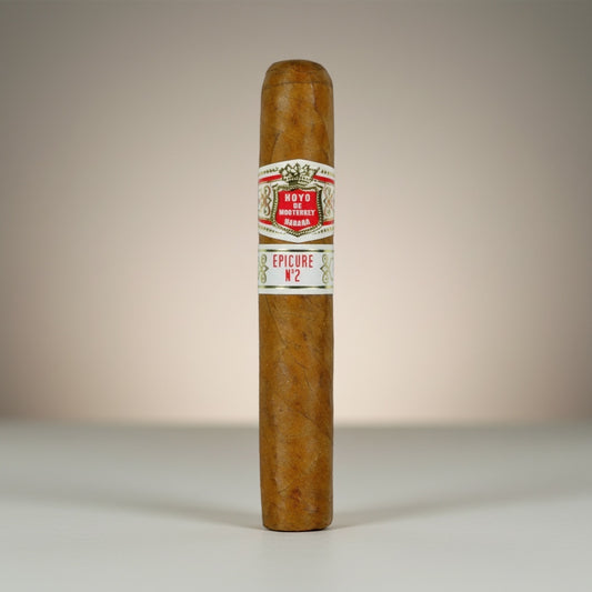 Hoyo de Monterrey Epicure No.2