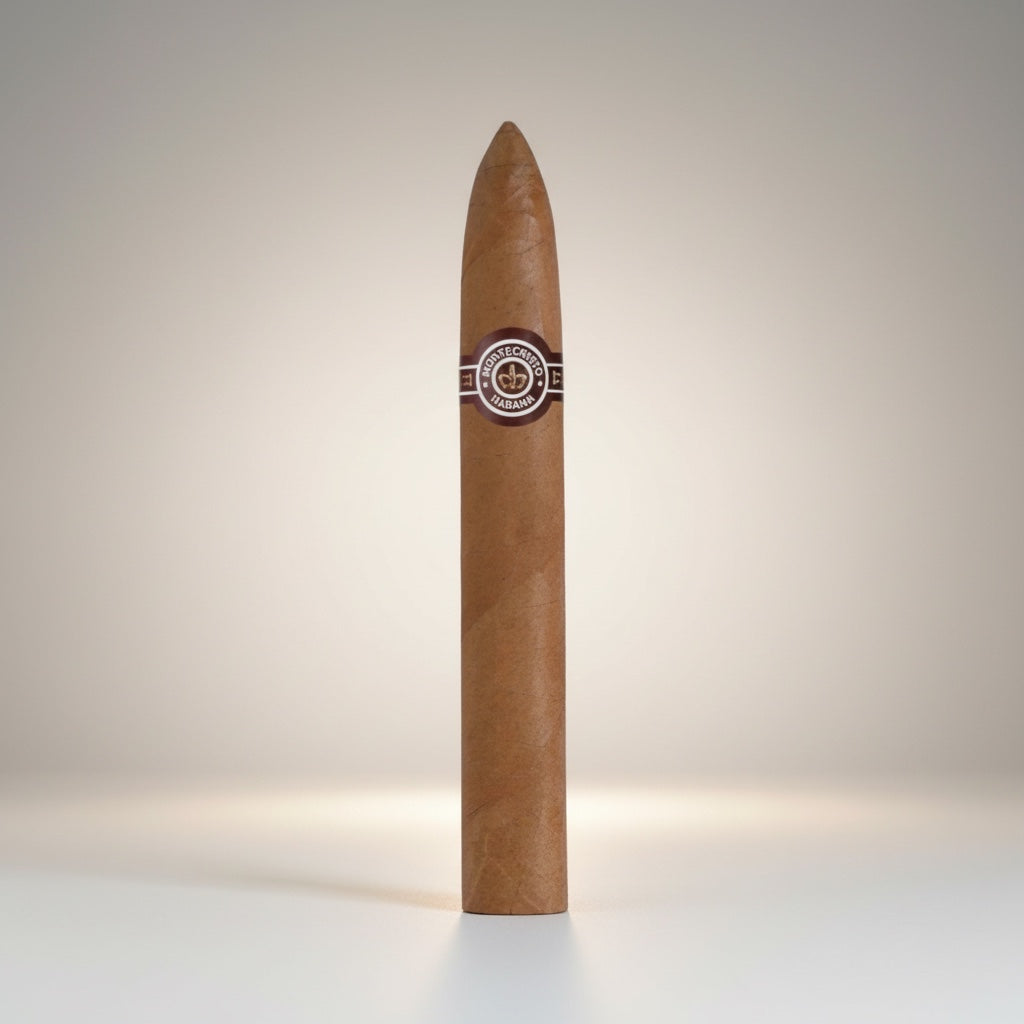 Montecristo No.2