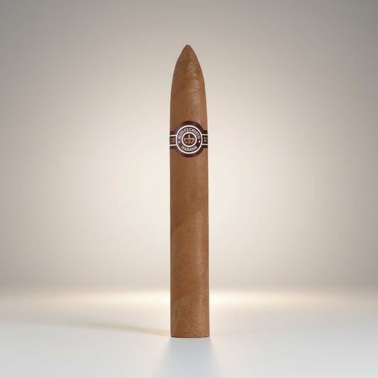 Montecristo No.2