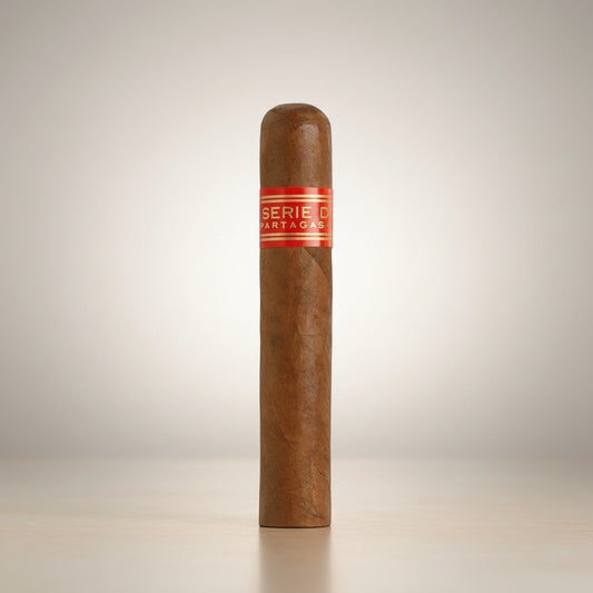 Partagás Serie D No.4