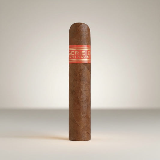 Partagás Serie D No.5